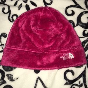 North face beanie